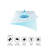Bedgear Stretchwick Performance Mattress Protector - All-way Stretch Fabric-75088807