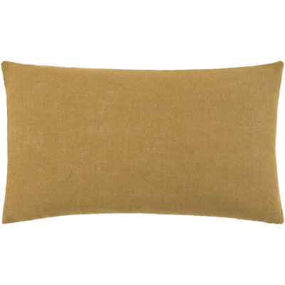 Lanie Linen Pillow Cover