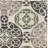 Eaton Wyndham Hand Tufted Wool/Viscose Geometric Rug in Ivory-30033409
