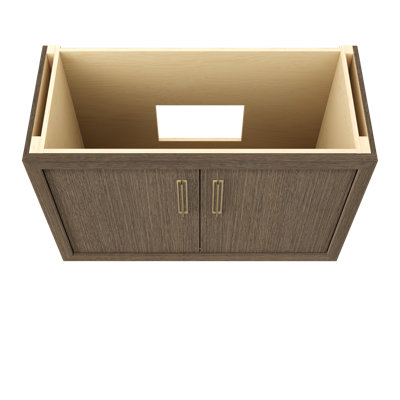 Avalon Single Bath Vanity