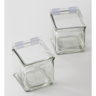 Hinged Plastic Lid with Notch