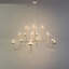 12 - Light Chandelier-36953910-36953913