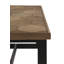 Eliza Sled Coffee Table