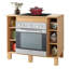 Edgarton 85cm Kitchen Pantry