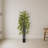 Black Bamboo Artificial Tree-81882670
