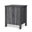 Table de chevet Toolless