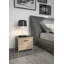 Raycliff 40cm W Particle Board / Chipboard Bedside Table
