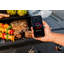 Thermomètre à viande sans fil Nexgrill - Thermomètre à viande sans fil intelligent pour barbecue, fumoir, four et barbecue - Thermomètre de cuisson pour viande avec capteur de température double et boîtier de charge