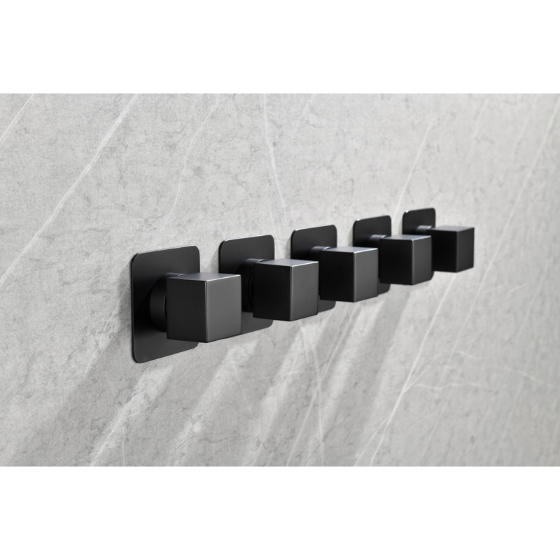 8534676FA-C89E Bathroom Bath Shower Mixer