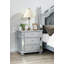 Très grand lit - commode - miroir - commode - table de chevet-1101135289-1101135290