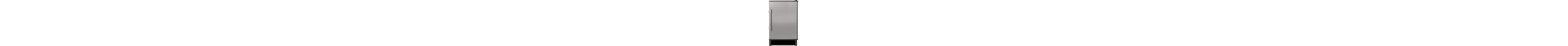 15 Inch Wide 12 Lbs. Capacity Built-In Ice Maker with 15 Lbs. Daily Ice Production