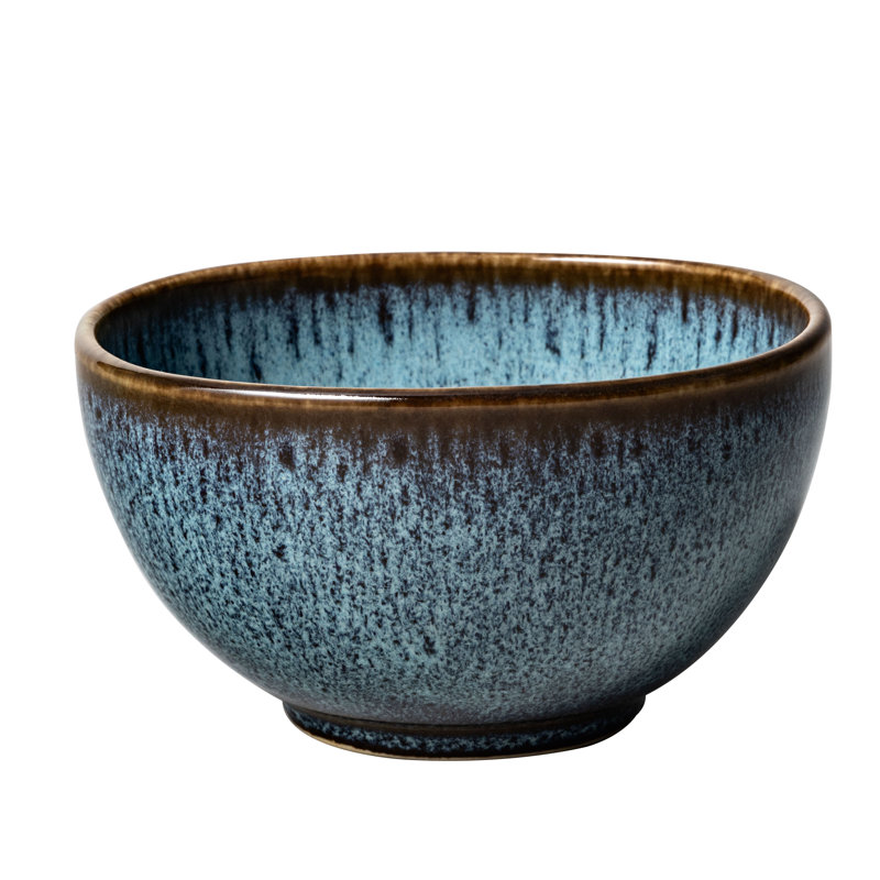 comme. Bol à soupe By Villeroy & Boch Lave Glace Collection