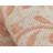 Kasey Floral Coral/Beige Indoor / Outdoor Area Rug-1559843384