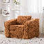 Canapé-lit convertible 2 en 1 pliable avec coussin pour une utilisation multi-scène-133996191