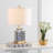 Kyondra Ceramic Table Lamp