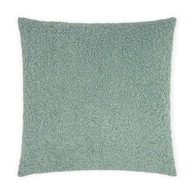 Poodle Pillow Cover & Insert