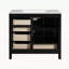 Exceptional Freestanding Bathroom Vanity with Superior Storage and Stylish Design