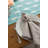 Opalo Embroidered Arrow Fletching Table Runner-1237861395
