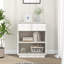 Ireion 60cm Solid Wood Console Table-681090914