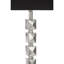 Fiddlewood Metal Table Lamp