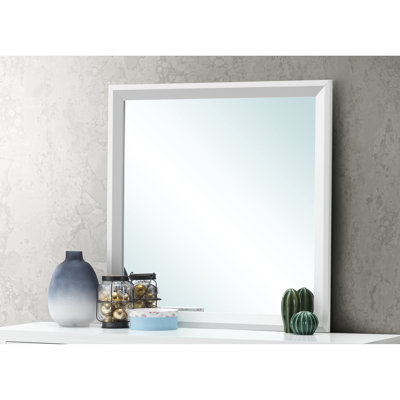 Miroir Modern