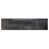 Ardoise gris anthracite