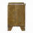 Garcia Nightstand W/led