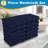 Careen Premium Washcloth (13x13 Inches) 100% Cotton Highly Absorbent-359617809