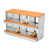 Orange est en rupture de stock