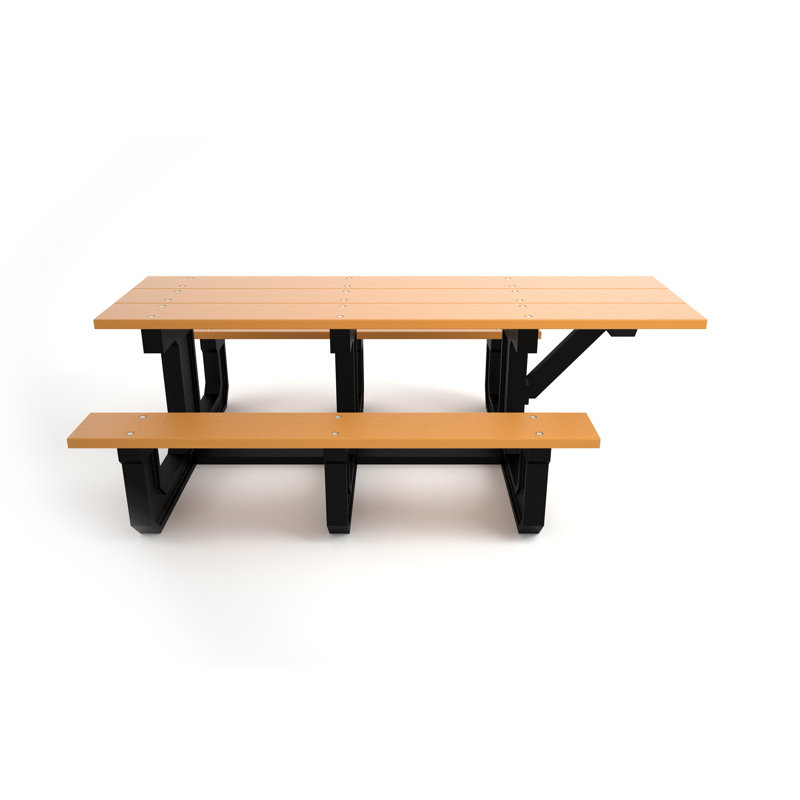 Table ADA Park Place, Cèdre