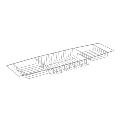 Over Bath Rack