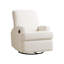 Tucker Swivel Reclining Glider-1614483180