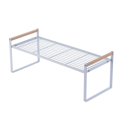 Free-Standing Spice Rack