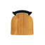 Tabouret de bar pivotant de 30" Evers-1895930324-1911995425-1911995426