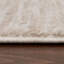 Carmel Modern Abstract Cream/Beige Area Rug-113735701