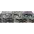 Piazza Geffrey Finished Concrete Indoor/Outdoor Coffee Table-1996910490