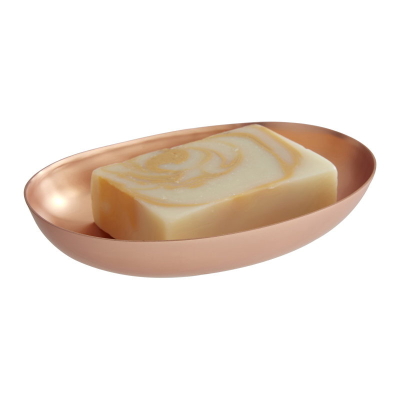 Alameda Soap Dish