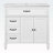 Bathroom Cabinet with Drawers,with Sink-1095523899