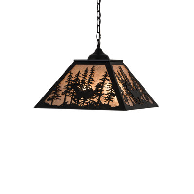 Falmacbreed 2 - Light Chandelier