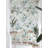 Peel & Stick Floral Roll