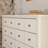 Liberty 6 Drawer 48" W Double Dresser-1661123639