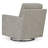Fauteuil pivotant de l 30 po
