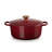 Le Creuset Signature Enameled Cast Iron Round Dutch Oven with Lid-89223692-100151006