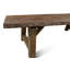Oak Solid Wood Dining Table