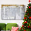 Christmas Holiday Arts - Toile tendue avec châssis XMA171342-1876138659