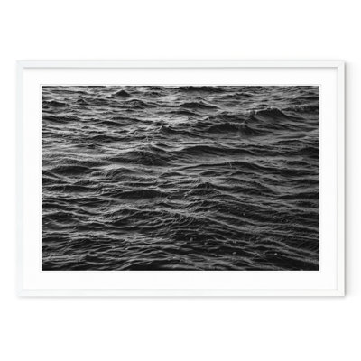 Mesmerizing Waves