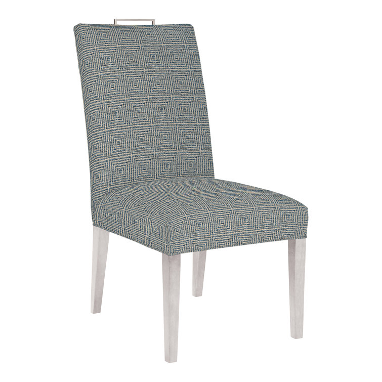 Michael Weiss Everhart Side Chair