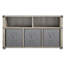 Banc de rangement Nova Cubby