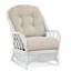 Chaise avec accoudoirs en rotin Everglade-61811610-27525509