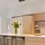 Rolde 1 - Light LED Kitchen Island Pendant-1809458354-1745537831